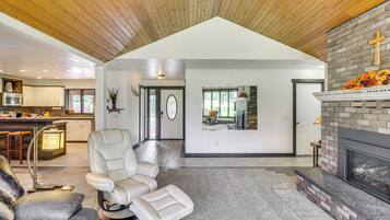 Casa (3 Bedrooms) | Interior