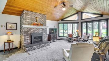 Casa (3 Bedrooms) | Interni