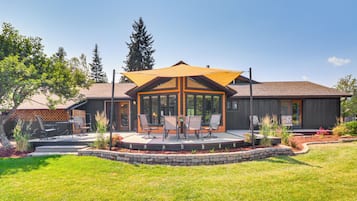 Casa (3 Bedrooms) | Facciata della struttura