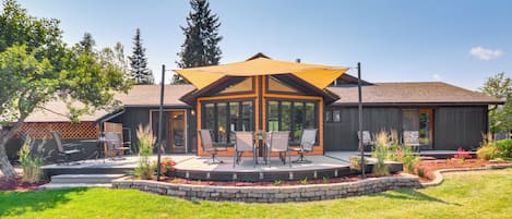 House (3 Bedrooms) | Front of property