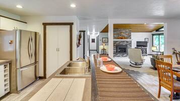 Casa (3 Bedrooms) | Interni
