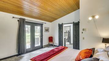 Casa (3 Bedrooms) | Interni