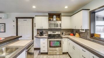 Casa (3 Bedrooms) | Interni