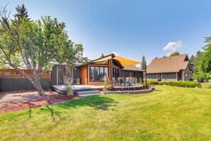 Casa (3 Bedrooms) | Interior