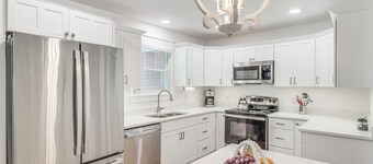 Newly Built Home Near Morrison Rockwood State Park