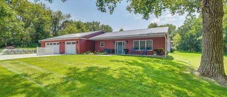 Casa (2 Bedrooms) | Facciata della struttura