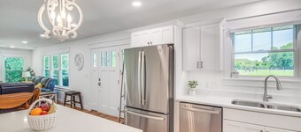 Newly Built Home Near Morrison Rockwood State Park