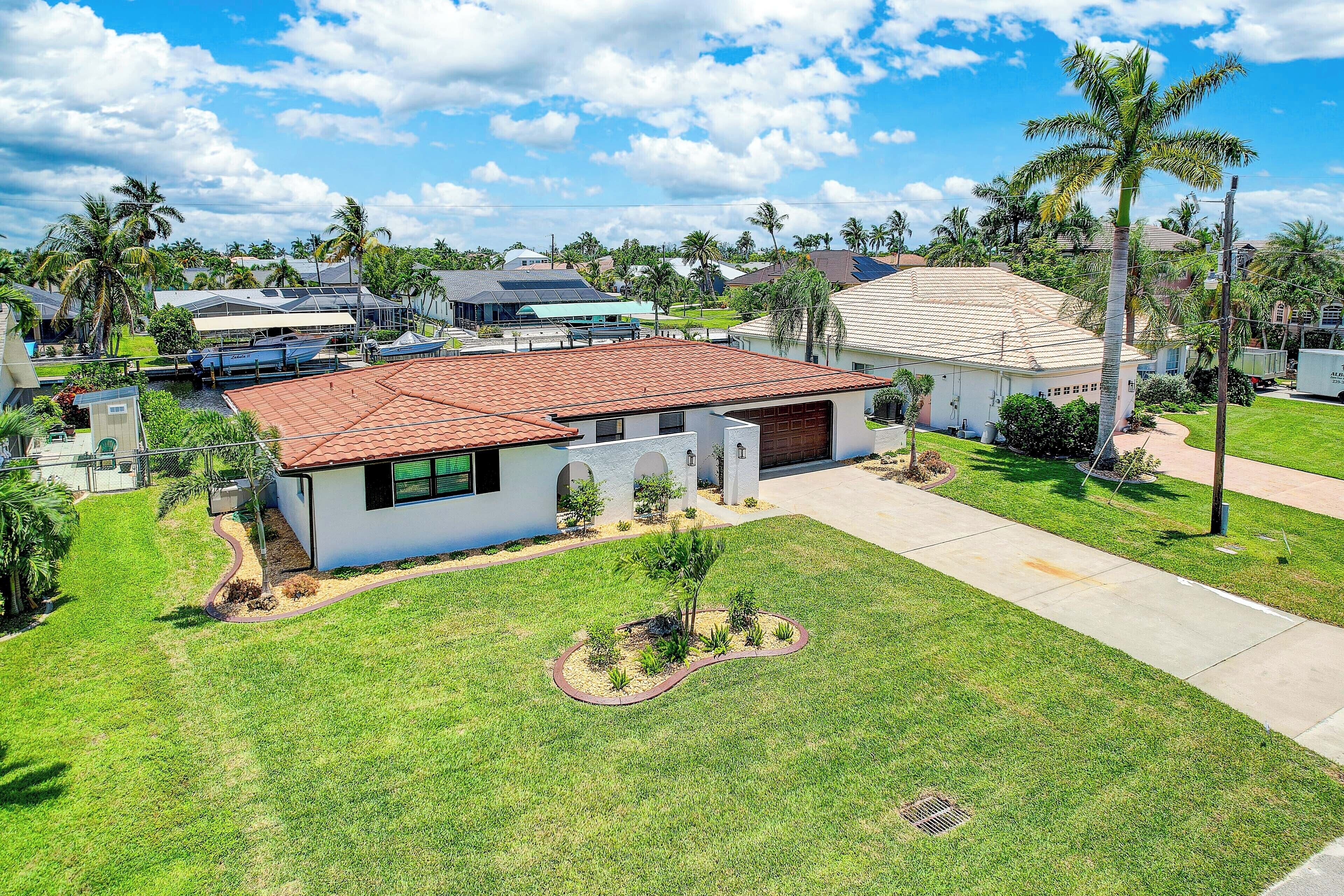 独立别墅 (3 Bedrooms) | 住宿内部