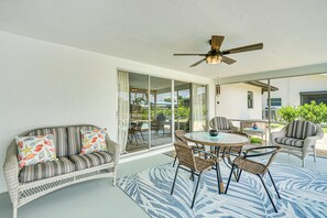 House (3 Bedrooms) | Interior - 5 Mi to Beach: Cape Coral Oasis w/ Lanai (Cape Coral)