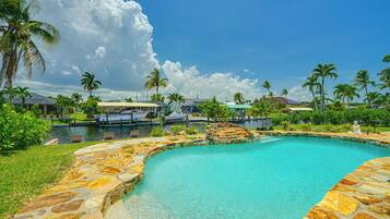 House (3 Bedrooms) | Pool | Outdoor pool