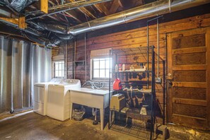 Cottage (2 Bedrooms) | Intérieur