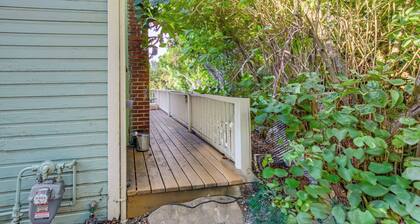Dog-friendly 'columbia Cottage' in Hood River!
