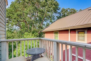 Cottage (2 Bedrooms) | Interior - Dog-friendly 'columbia Cottage' in Hood River! (Hood River)