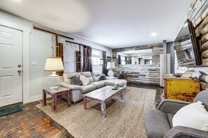 Ferienhaus (5 Bedrooms) | Innenbereich