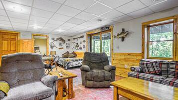 Rumah (3 Bedrooms) | Interior