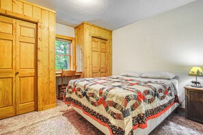 Huis (3 Bedrooms) | Interieur