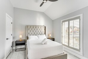 Hus (4 Bedrooms) | Interiör