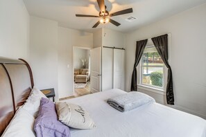 ハウス (2 Bedrooms) | 内装