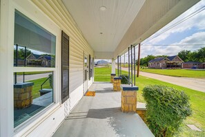 ハウス (2 Bedrooms) | 内装