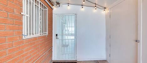 Ferienhaus (1 Bedroom) | Innenbereich