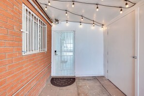 Ferienhaus (1 Bedroom) | Innenbereich