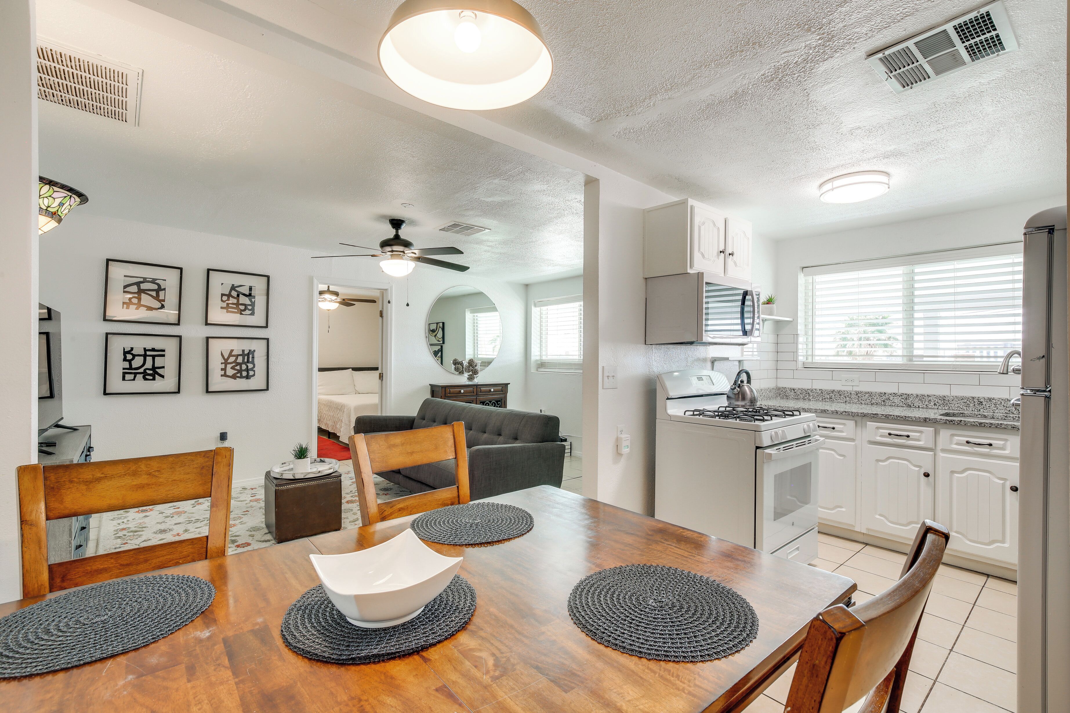 独立别墅 (1 Bedroom) | 住宿正面