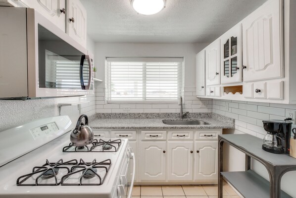 Ferienhaus (1 Bedroom) | Innenbereich