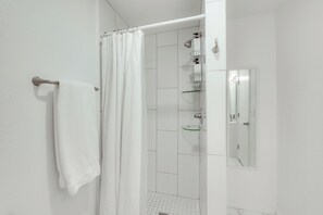 Maison (1 Bedroom) | Intérieur