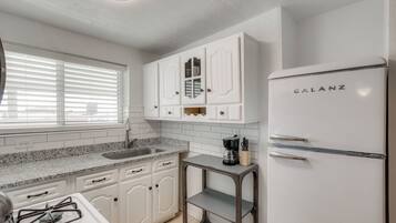 Nhà (1 Bedroom) | Nội thất