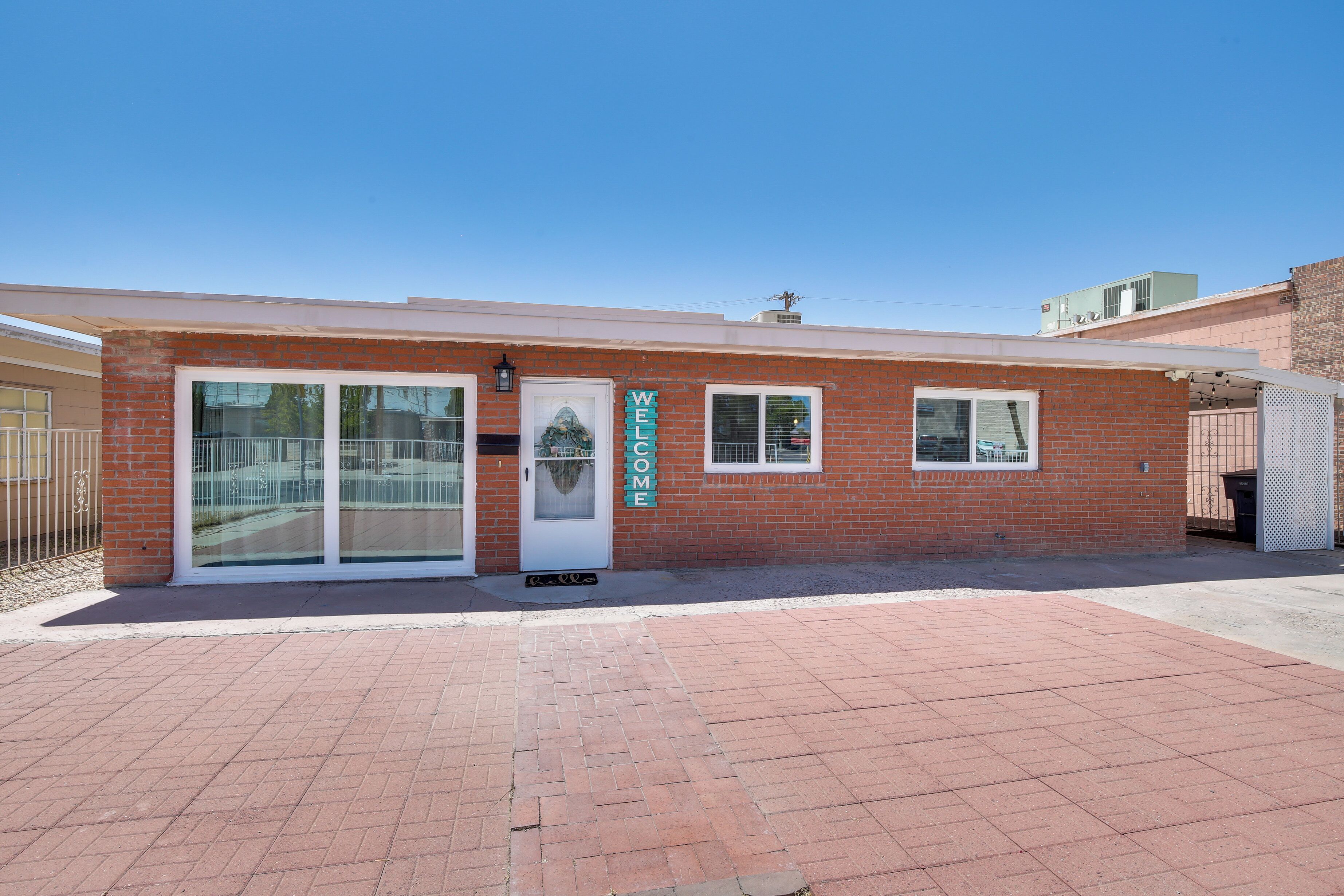 House (1 Bedroom) | Interior