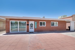 House (1 Bedroom) | Interior - El Paso Home ~ 2 Mi to University Medical Center! (El Paso)