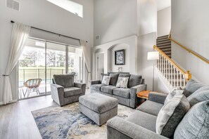 Hus (6 Bedrooms) | Interiør