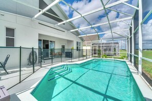 Huis (6 Bedrooms) | Interieur