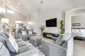 Huis (6 Bedrooms) | Interieur