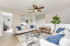 Huis (6 Bedrooms) | Interieur