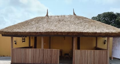 Palace Holiday Inn LTD