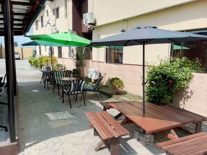 Exterior - Palace Holiday Inn LTD (Lekki)