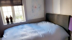 1 bedroom, WiFi