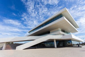 Exterior - Cullera Horizon Apartment (Cullera)