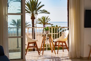 Interior - Cullera Horizon Apartment (Cullera)