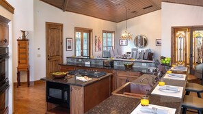 Dining - Extraordinary Location For Large Groups | Apex Grande (Steamboat Springs)