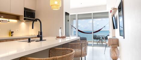 Apartment | 1 bedroom, Internet