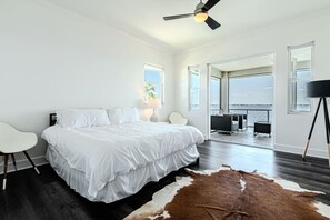 6 quartos, Wi-Fi, roupa de cama