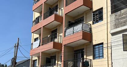 Shalom Residence Utawala Near JKIA Airport
