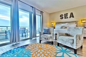 Una Smart TV, libros