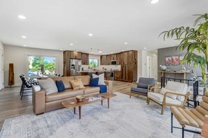 Télévision, espaces bureaux