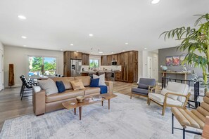 Télévision, espaces bureaux