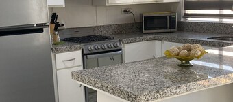 2-bedroom 2ba apartment in nuevo Mexicali -Up to 7 Guest