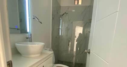 2-bedroom 2ba apartment in nuevo Mexicali -Up to 7 Guest