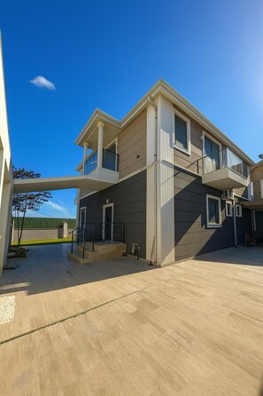 Exterior - THE LAND OF LEGENS YAKIN HUZURLU VİLLA (Antalya)